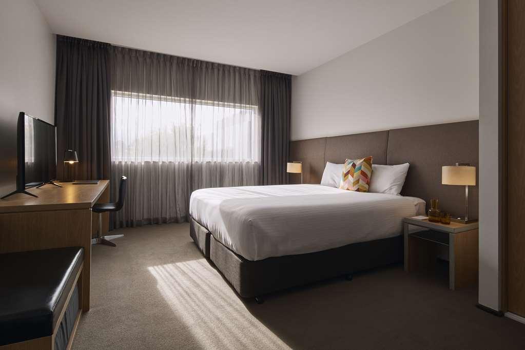 อตูรา แดนเดนอง Hotel Doveton ห้อง รูปภาพ