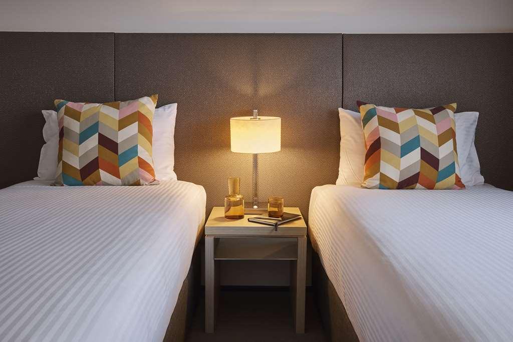 อตูรา แดนเดนอง Hotel Doveton ห้อง รูปภาพ
